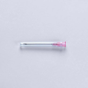 DISPOVAN HYPODERMIC NEEDLE 26G